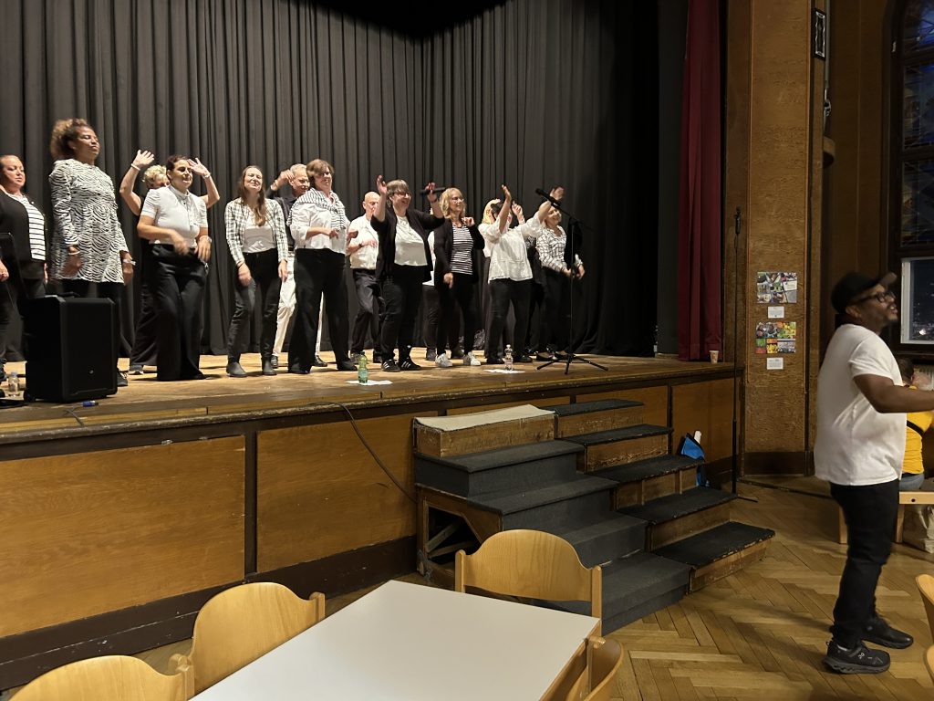 One Voices Gospel Chor